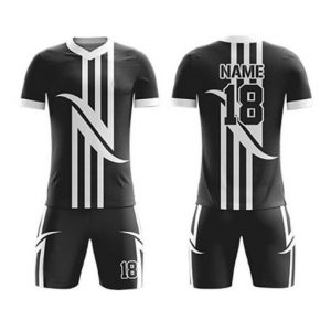 Soccer Uniforms