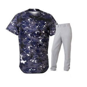 Baseball Uniforms