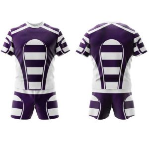 Rugby Uniforms