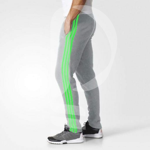 POLER CHITOSE MEN’S SUPER SOFT STRIPED TROUSERS (1).jpg