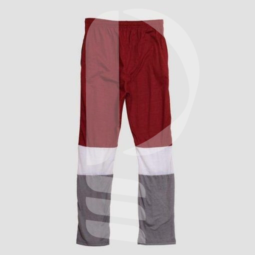 POLER MEN’S KANSAS CONTRAST PANEL TROUSERS (2).jpg