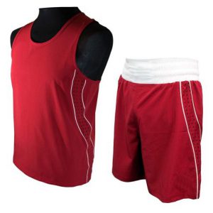 Boxing Uniforms